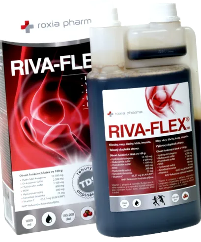 riva-flex захисний