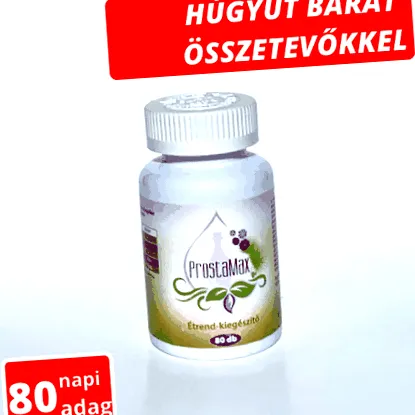 prostamax таблетки