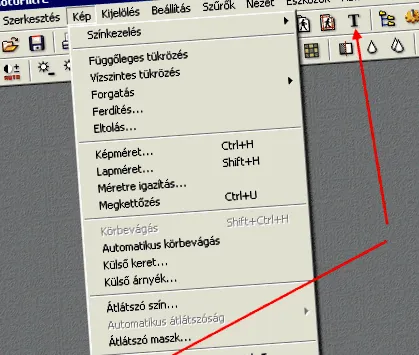 photofiltre може бъде