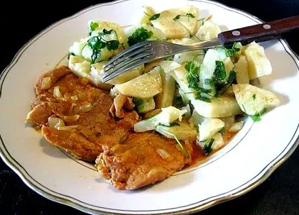 paleovital целина