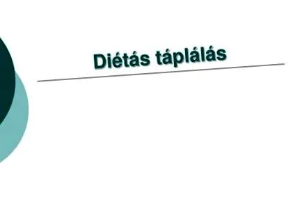 диетично powerpoint