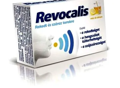 statimpatika revocalis