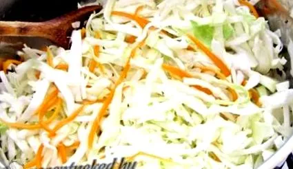 капуста