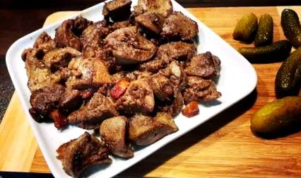 кетогенната рецепта
