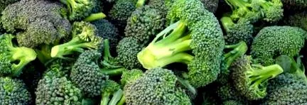 cancerului broccoli