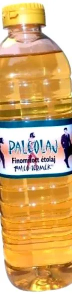 solio pale