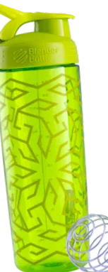 blenderbottle підпис