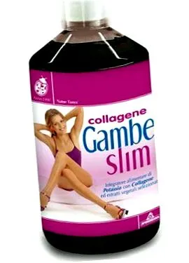 gambe 500мл