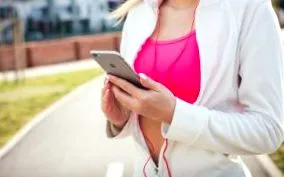 движението Писане dia-wellness