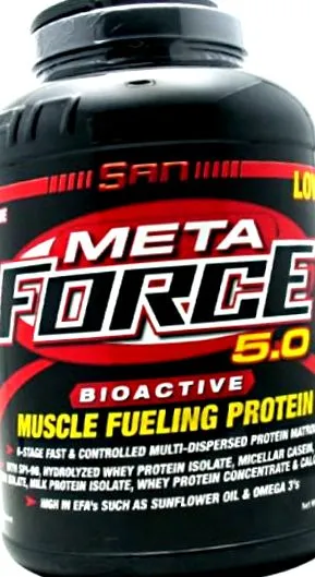metaforce metaforce
