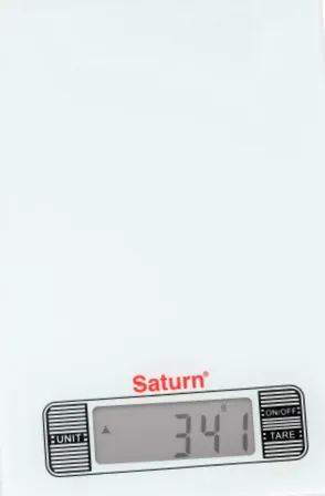 цифрова saturn