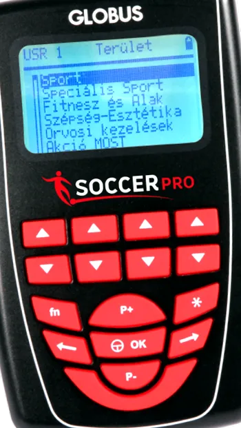 soccer спортен