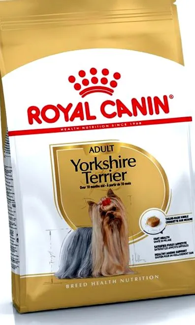 royal йоркширски