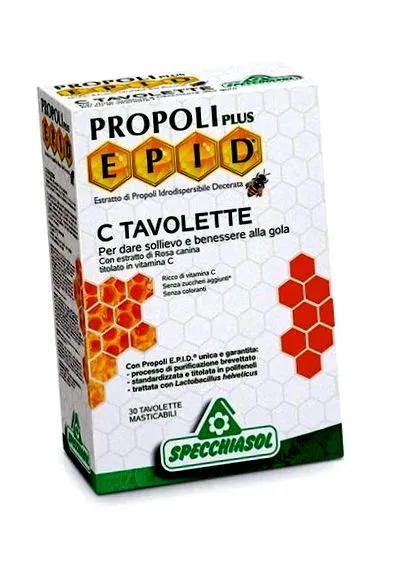 propolis propolis
