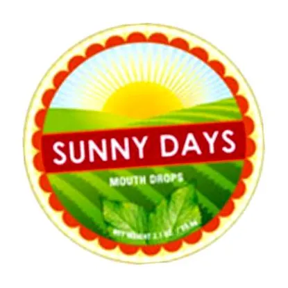 sunny days