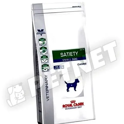 satiety canin