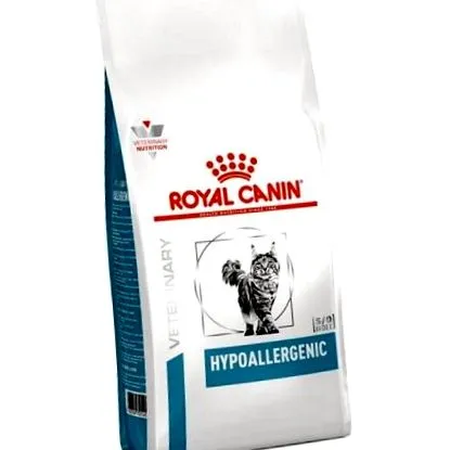 canin hypoallergenic