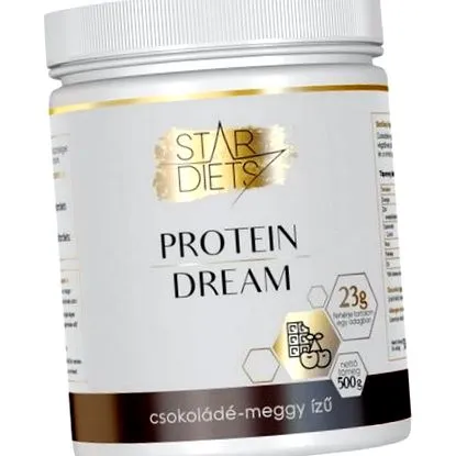 stardiets протеинов