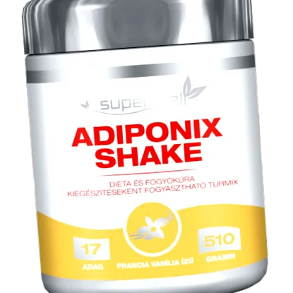 diet adiponix