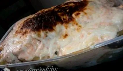 într-o brânză