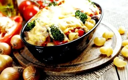 pasta