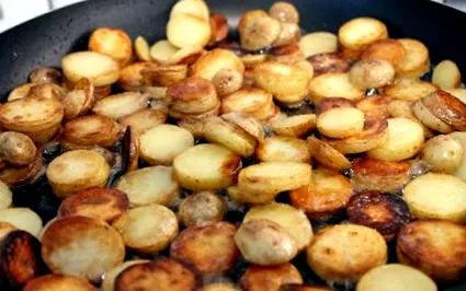 cartofi