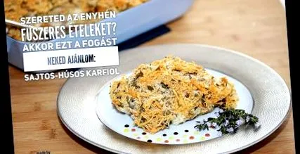 карфиол сирене