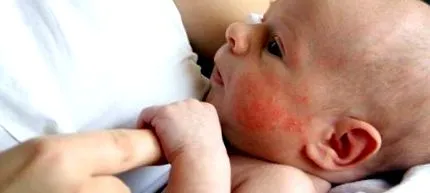 hellobaby чувствителна
