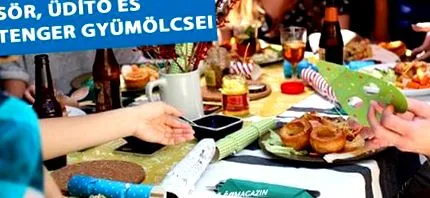 fructe băuturi