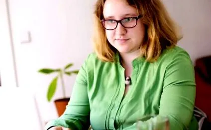 унгарско дебели