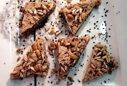 въглехидратите семена