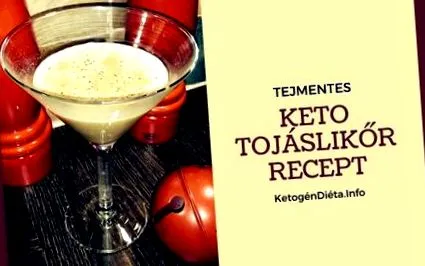 ликьор кетогенен