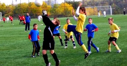 sport