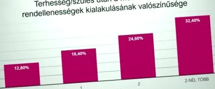 следродилна бебе