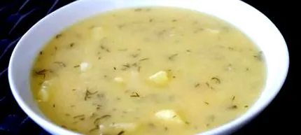 картопляний картопляний