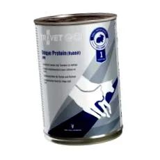 unique protein