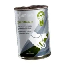 trovet protein
