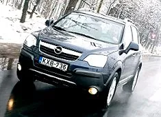 opel opel