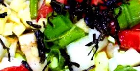 fructe salată