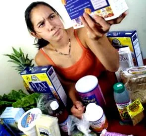 alimente sănătoase gotică