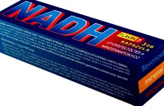 добавки nadh