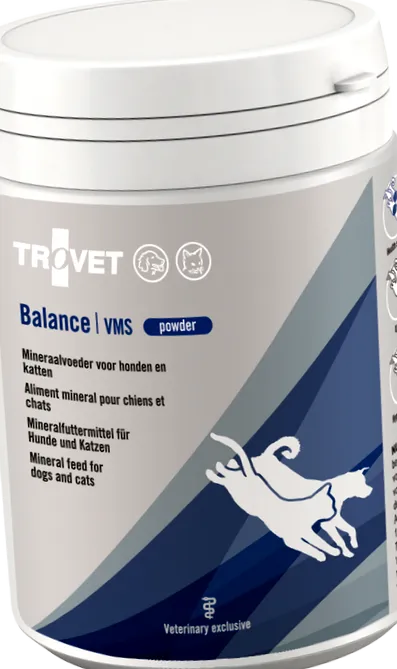 balance trovet