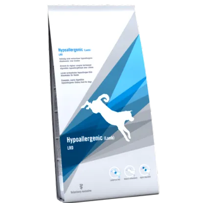 Trovet Hypoallergenic trovet