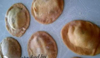 пълнени равиоли