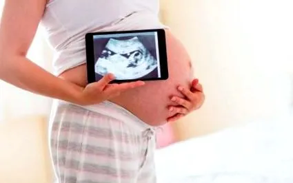 sarcina colul uterin