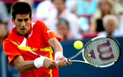djokovic