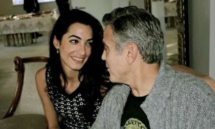 clooney este