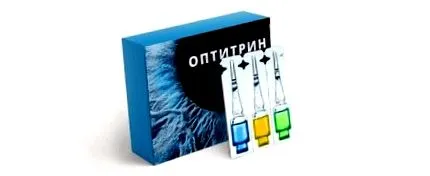 pentru ochi
