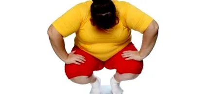 greutate obezitatea