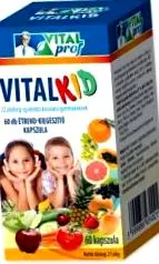 vitalprof капсули